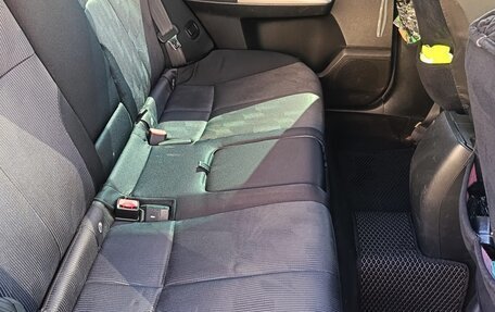 Subaru Forester, 2008 год, 1 150 000 рублей, 7 фотография