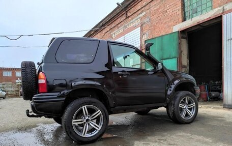 Suzuki Grand Vitara, 1999 год, 990 000 рублей, 7 фотография