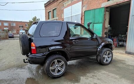 Suzuki Grand Vitara, 1999 год, 990 000 рублей, 2 фотография