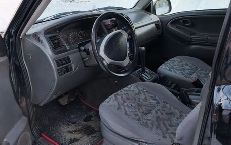 Suzuki Grand Vitara, 1999 год, 990 000 рублей, 10 фотография