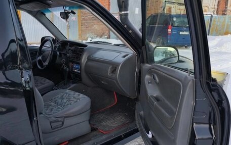 Suzuki Grand Vitara, 1999 год, 990 000 рублей, 9 фотография