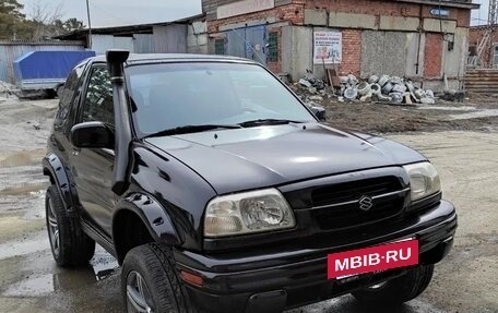 Suzuki Grand Vitara, 1999 год, 990 000 рублей, 5 фотография