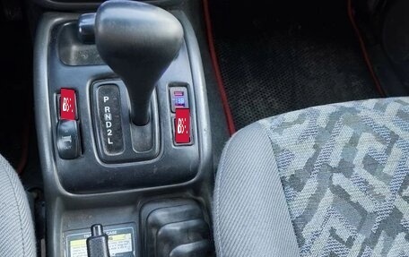 Suzuki Grand Vitara, 1999 год, 990 000 рублей, 12 фотография