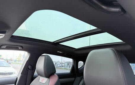 Geely Coolray I, 2023 год, 1 850 000 рублей, 9 фотография