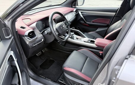 Geely Coolray I, 2023 год, 1 850 000 рублей, 7 фотография