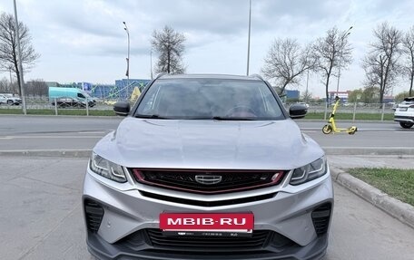 Geely Coolray I, 2023 год, 1 850 000 рублей, 2 фотография
