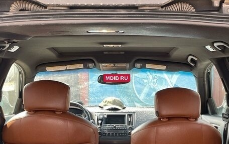 Infiniti FX I, 2004 год, 999 999 рублей, 5 фотография
