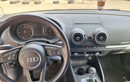 Audi A3, 2020 год, 2 050 000 рублей, 5 фотография
