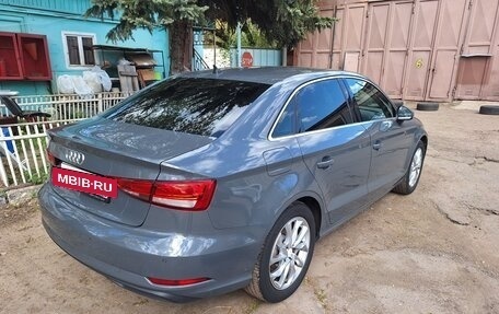 Audi A3, 2020 год, 2 050 000 рублей, 3 фотография