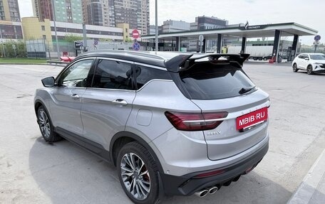 Geely Coolray I, 2023 год, 1 850 000 рублей, 6 фотография