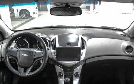 Chevrolet Cruze II, 2013 год, 849 900 рублей, 7 фотография