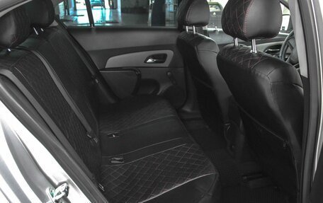 Chevrolet Cruze II, 2013 год, 849 900 рублей, 9 фотография