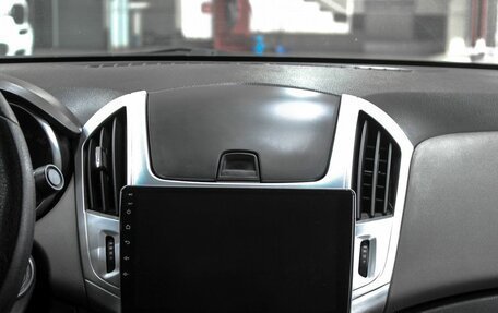 Chevrolet Cruze II, 2013 год, 849 900 рублей, 12 фотография