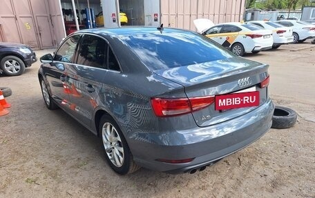 Audi A3, 2020 год, 2 050 000 рублей, 4 фотография
