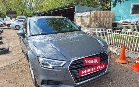 Audi A3, 2020 год, 2 050 000 рублей, 2 фотография