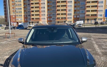 Volkswagen Tiguan II, 2019 год, 2 650 000 рублей, 2 фотография