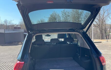 Volkswagen Tiguan II, 2019 год, 2 650 000 рублей, 6 фотография