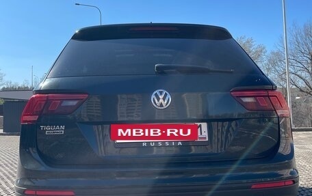 Volkswagen Tiguan II, 2019 год, 2 650 000 рублей, 5 фотография