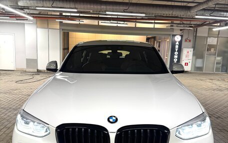 BMW X4, 2020 год, 6 250 000 рублей, 3 фотография