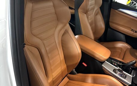 BMW X4, 2020 год, 6 250 000 рублей, 18 фотография