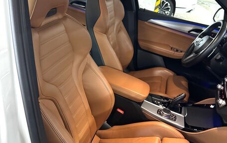 BMW X4, 2020 год, 6 250 000 рублей, 19 фотография