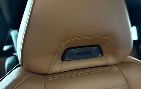 BMW X4, 2020 год, 6 250 000 рублей, 22 фотография