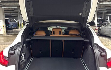BMW X4, 2020 год, 6 250 000 рублей, 24 фотография