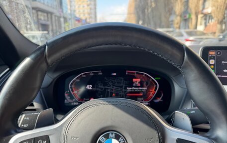 BMW X4, 2020 год, 6 250 000 рублей, 28 фотография