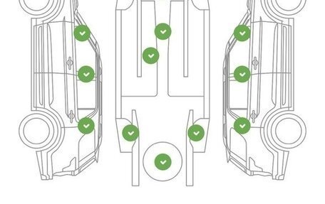 BMW X4, 2020 год, 6 250 000 рублей, 31 фотография