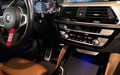 BMW X4, 2020 год, 6 250 000 рублей, 20 фотография