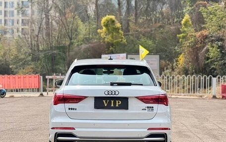 Audi Q3, 2023 год, 2 150 333 рублей, 5 фотография