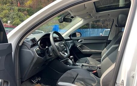 Audi Q3, 2023 год, 2 150 333 рублей, 7 фотография