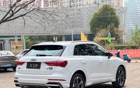 Audi Q3, 2023 год, 2 150 333 рублей, 6 фотография