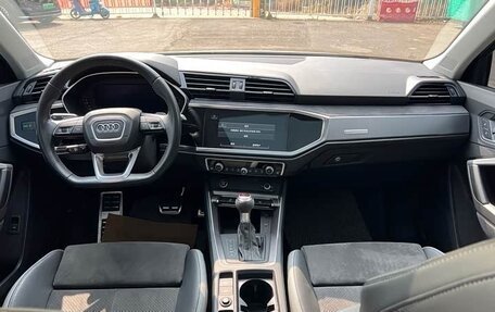 Audi Q3, 2023 год, 2 150 333 рублей, 8 фотография