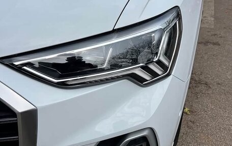 Audi Q3, 2023 год, 2 150 333 рублей, 15 фотография