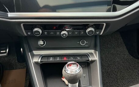 Audi Q3, 2023 год, 2 150 333 рублей, 11 фотография