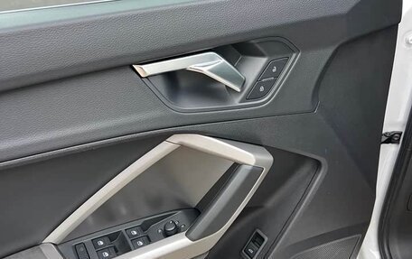 Audi Q3, 2023 год, 2 150 333 рублей, 13 фотография