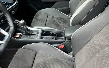 Audi Q3, 2023 год, 2 150 333 рублей, 12 фотография