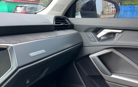 Audi Q3, 2023 год, 2 150 333 рублей, 10 фотография