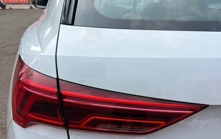Audi Q3, 2023 год, 2 150 333 рублей, 16 фотография