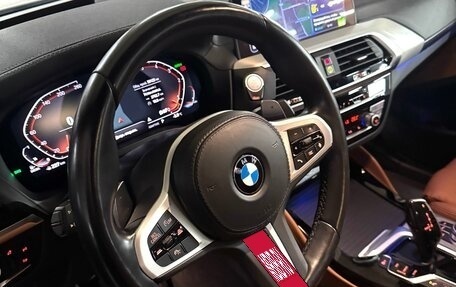 BMW X4, 2020 год, 6 250 000 рублей, 25 фотография