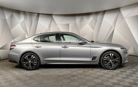Genesis G70 I, 2021 год, 3 690 000 рублей, 6 фотография