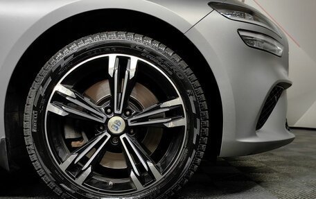 Genesis G70 I, 2021 год, 3 690 000 рублей, 9 фотография