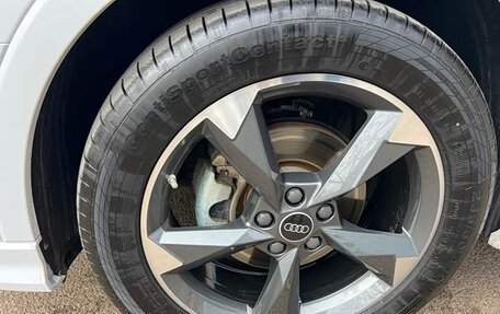 Audi Q3, 2023 год, 2 150 333 рублей, 18 фотография