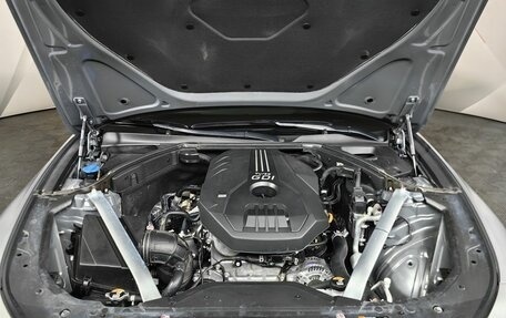 Genesis G70 I, 2021 год, 3 690 000 рублей, 11 фотография