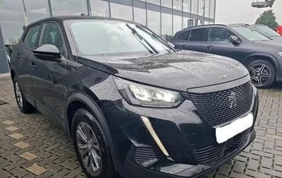 Peugeot 2008 II, 2022 год, 2 218 000 рублей, 1 фотография