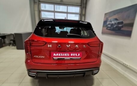 Haval Jolion, 2026 год, 2 449 000 рублей, 4 фотография