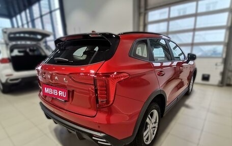 Haval Jolion, 2026 год, 2 449 000 рублей, 5 фотография