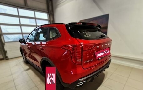 Haval Jolion, 2026 год, 2 449 000 рублей, 3 фотография
