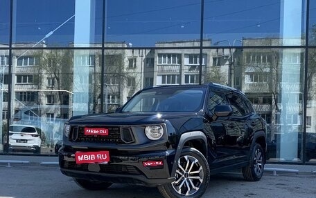 Haval H7, 2025 год, 3 600 000 рублей, 1 фотография